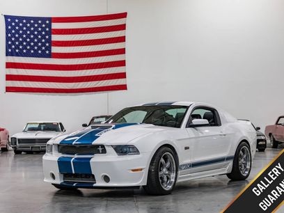 Used 2012 Ford Mustang GT Premium w/ HID Headlamps & Security Pkg