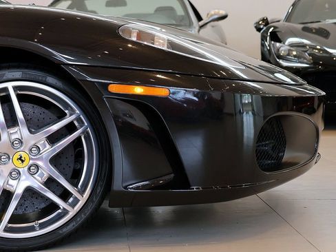 Used 2008 Ferrari F430 Spider RWD image 45