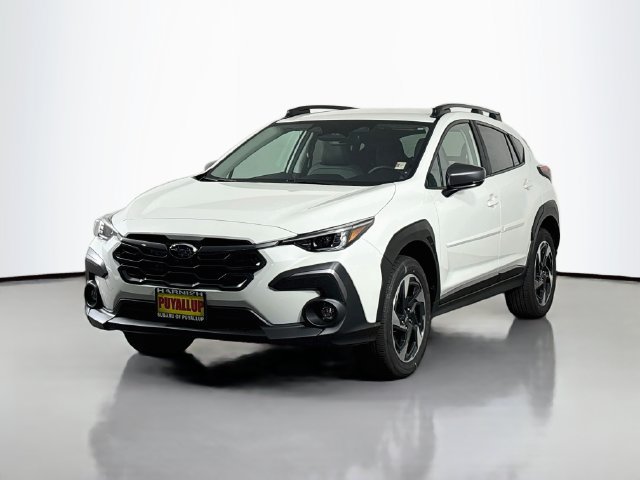 New 2026 Subaru Crosstrek 2.5i Limited AWD/4WD image 3