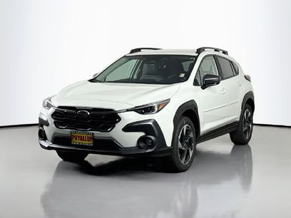 New 2026 Subaru Crosstrek 2.5i Limited