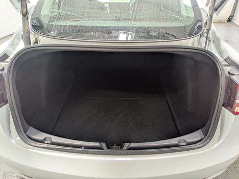 Used 2023 Tesla Model 3 Standard Range RWD image 23