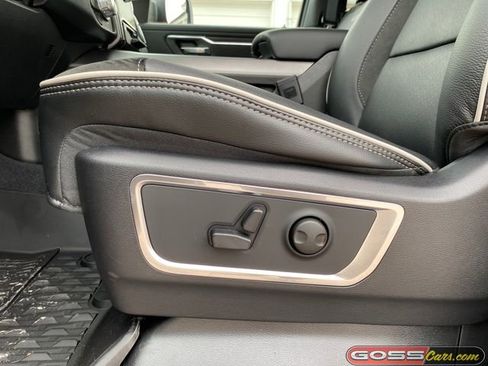 New 2026 RAM 1500 Laramie AWD/4WD image 26