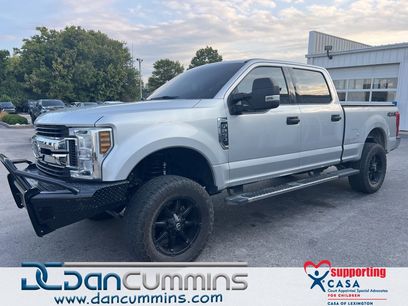 Used 2019 Ford F250 XLT w/ XLT Value Package