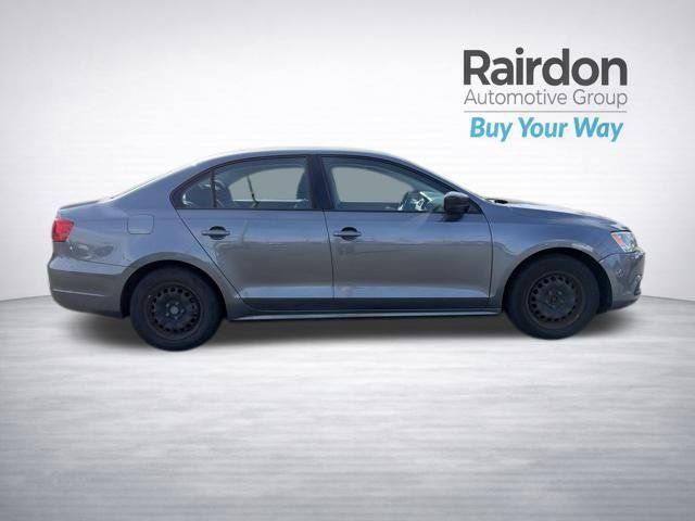 Used 2014 Volkswagen Jetta S FWD image 8