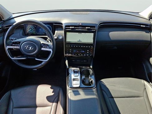 Used 2023 Hyundai Tucson SEL image 11