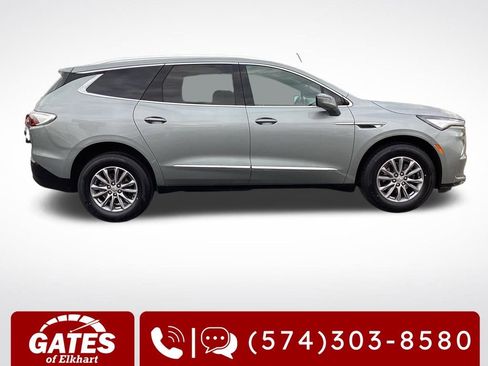 Used 2023 Buick Enclave Essence FWD image 11
