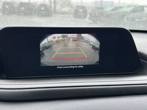 Used 2024 MAZDA CX-30 AWD 2.5 S w/ Select Sport Pkg image 34