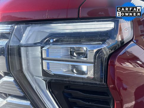 Used 2024 Chevrolet Silverado 3500 High Country w/ High Country Premium Package image 12