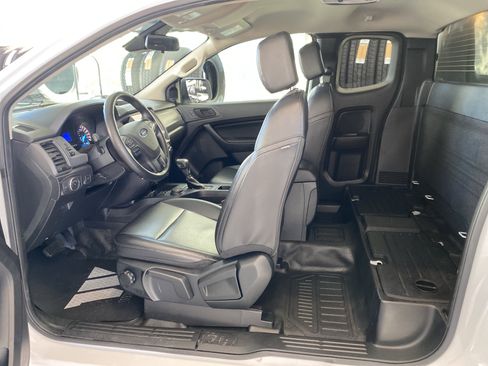 Used 2021 Ford Ranger XL w/ Equipment Group 101A High image 22