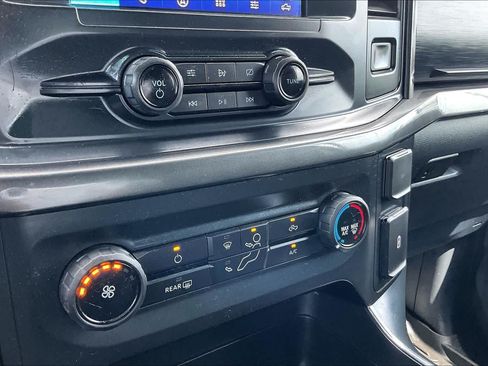 Used 2021 Ford F150 XL w/ STX Appearance Package RWD image 29