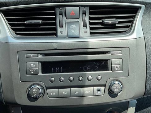 Used 2013 Nissan Sentra SV FWD image 7