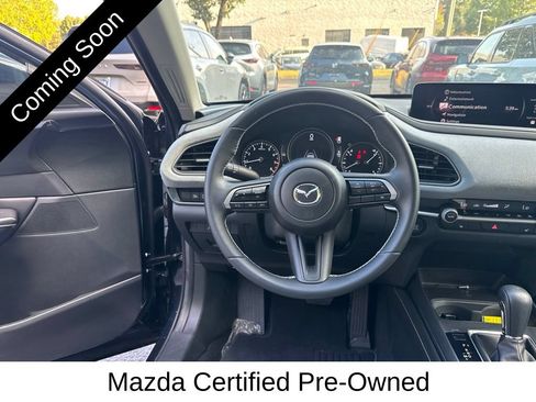 Used 2026 MAZDA CX-30 AWD 2.5 S image 19