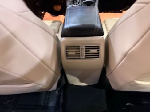 Used 2017 Nissan Maxima 3.5 SL image 28