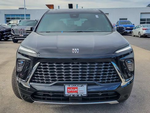 New 2026 Buick Enclave Avenir w/ Super Cruise Package AWD/4WD image 6
