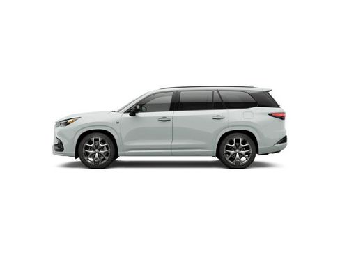 New 2026 Lexus TX 500h AWD image 7