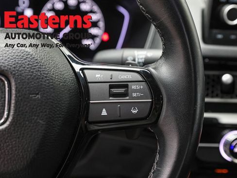 Used 2024 Honda Civic Sport image 16