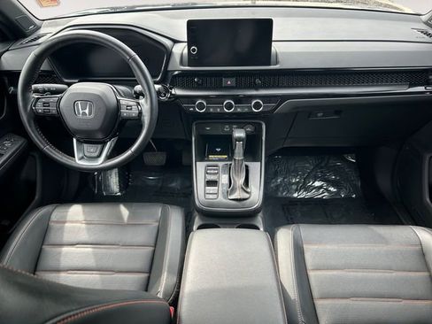 Used 2023 Honda CR-V Sport Touring image 10