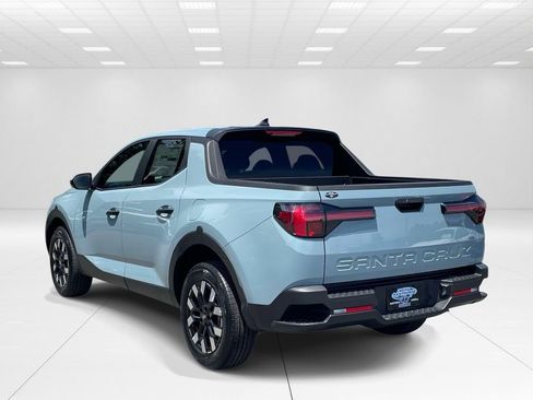 New 2026 Hyundai Santa Cruz SE AWD/4WD image 4