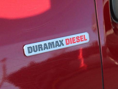 Used 2018 Chevrolet Colorado Z71 image 26