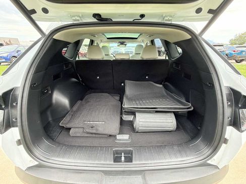 Used 2022 Hyundai Tucson Limited w/ Cargo Package AWD/4WD image 30