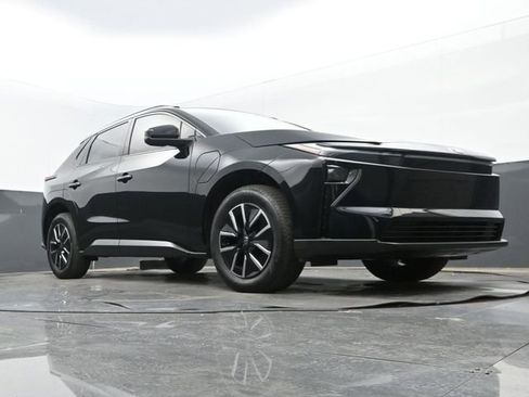 Used 2026 Toyota bZ FWD image 23