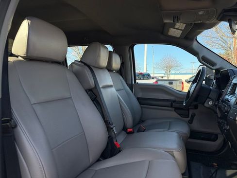 Used 2022 Ford F550 4x4 Crew Cab Super Duty image 41