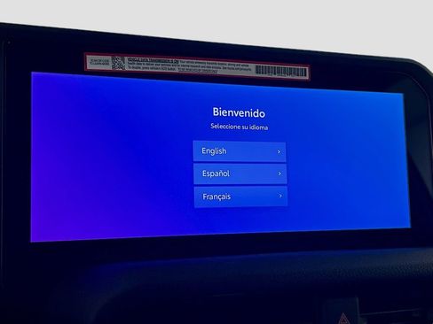 New 2026 Toyota Land Cruiser AWD/4WD image 13