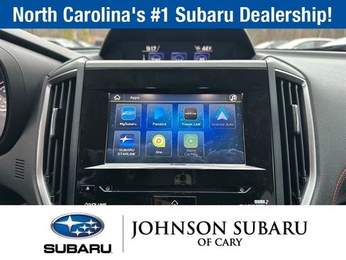 Used 2019 Subaru Forester Sport image 10