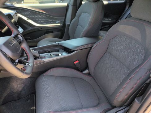 New 2026 Dodge Charger R/T w/ Blacktop Package AWD/4WD image 14