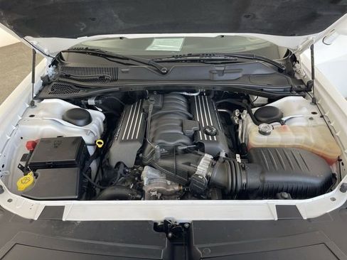 Used 2022 Dodge Challenger R/T Scat Pack w/ Plus Package image 50