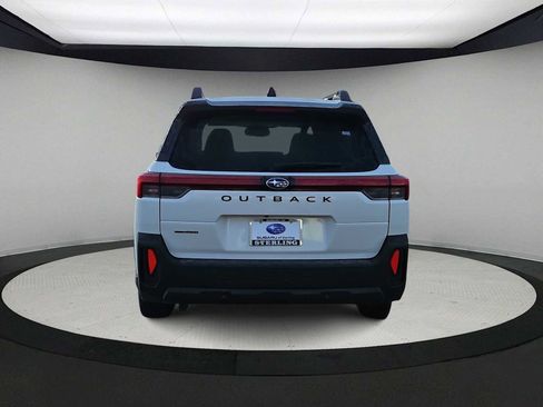 New 2026 Subaru Outback Premium image 7