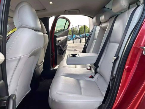 Used 2020 MAZDA MAZDA6 Grand Touring image 23