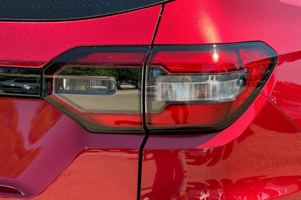 New 2026 Honda Pilot EX-L image 31