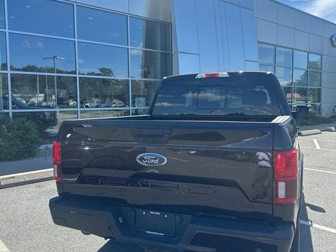 Used 2019 Ford F150 XLT w/ Equipment Group 302A Luxury AWD/4WD image 4