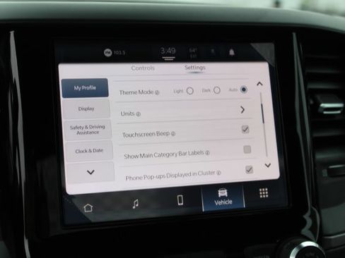 New 2026 RAM 3500 Tradesman image 40