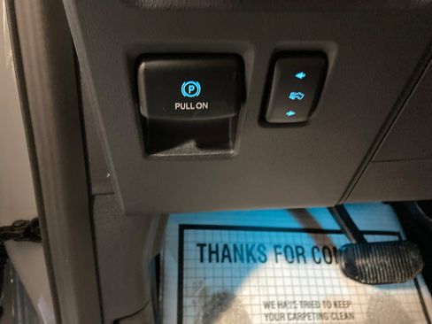 New 2026 Ford F150 Platinum w/ Equipment Group 700A Standard image 35