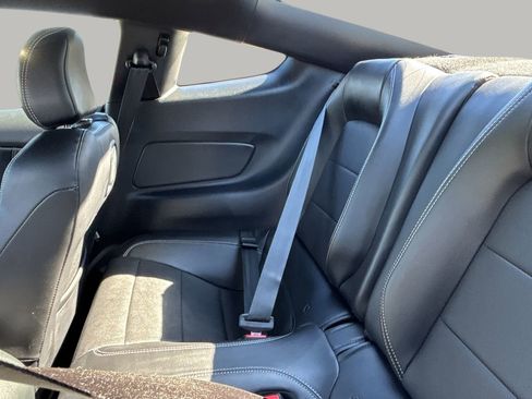 Used 2022 Ford Mustang GT Premium w/ Black Accent Package image 11