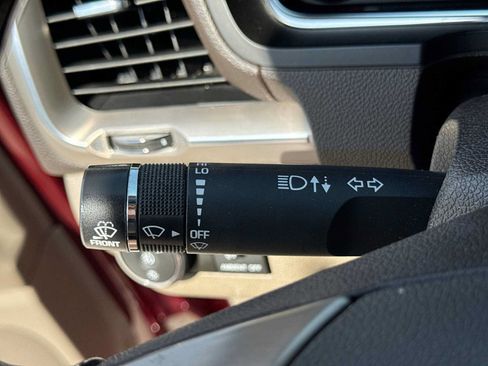 Used 2016 GMC Acadia Denali FWD image 15