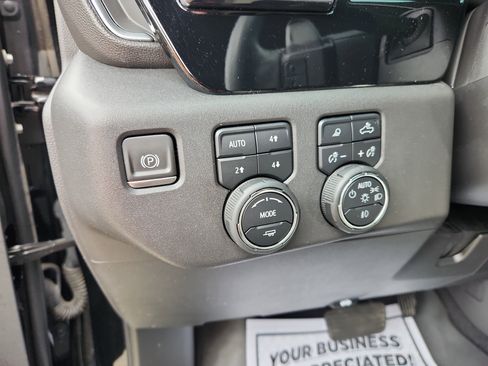 Used 2023 Chevrolet Silverado 1500 RST w/ All Star Edition Plus image 18