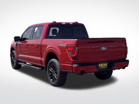 Used 2024 Ford F150 XLT w/ Equipment Group 303A High AWD/4WD image 39