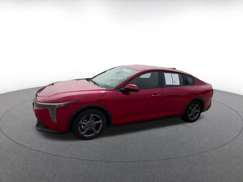 Used 2025 Kia K4 FWD image 6