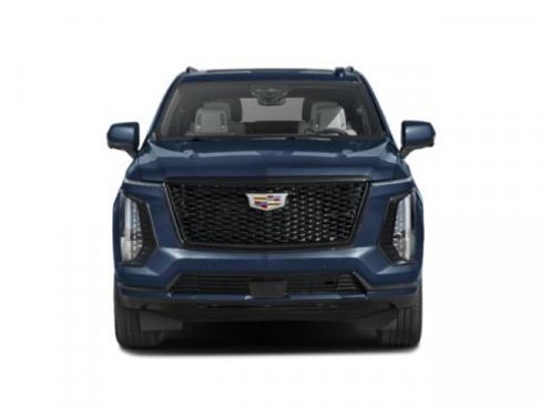 New 2026 Cadillac Escalade Sport AWD/4WD image 7