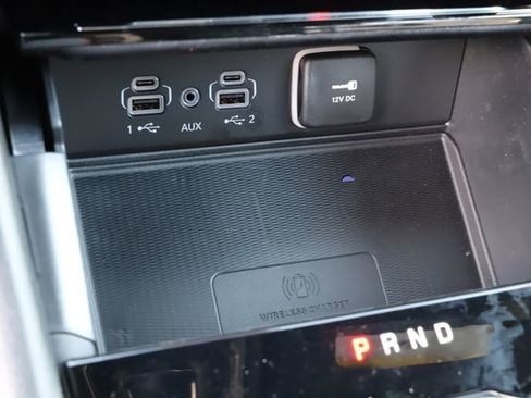 New 2026 Jeep Grand Cherokee L Laredo AWD/4WD image 28