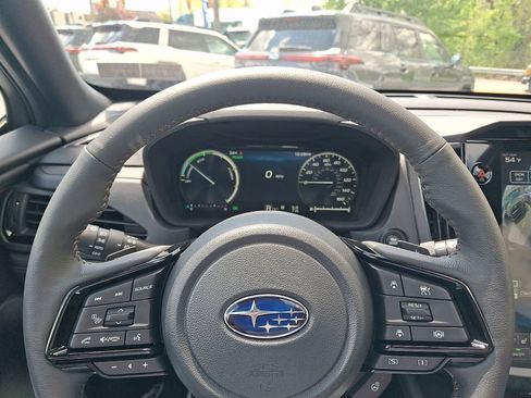 New 2026 Subaru Forester Touring AWD/4WD image 13