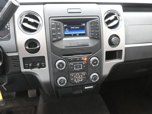 Used 2014 Ford F150 XLT w/ Equipment Group 302A Luxury RWD image 28