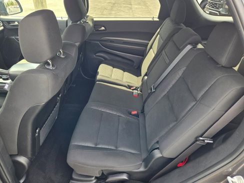 Used 2026 Dodge Durango GT AWD/4WD image 19