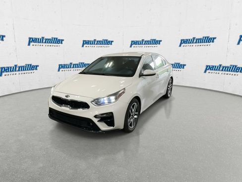 Used 2019 Kia Forte S FWD image 4