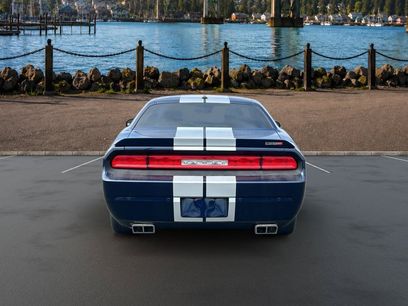 Used 2014 Dodge Challenger SRT8
