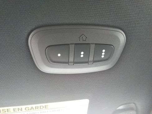 New 2026 RAM 3500 Laramie w/ Towing Technology Group image 25