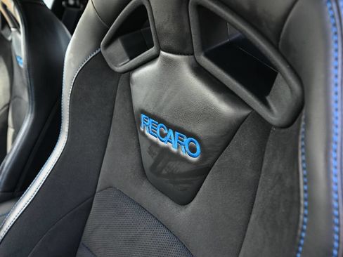 Used 2025 Ford Mustang Dark Horse w/ Dark Horse Handlin Package RWD image 20